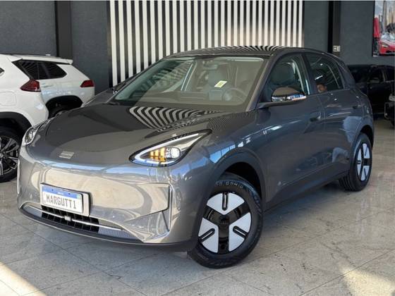 GEELY EX2 39,4 KW ELÉTRICO PRO GEELY EX2 39,4 KW ELÉTRICO PRO